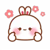 Telegram emoji Lovely Tuji