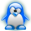 Telegram emojisi «Tux» 🐧