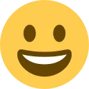 Twemoji Smileys emoji 😀