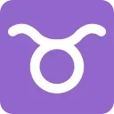 Twemoji Symbols #1  emoji ♉