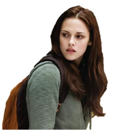 The Twilight Saga sticker 😨