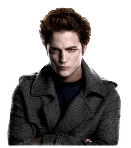The Twilight Saga sticker 😠