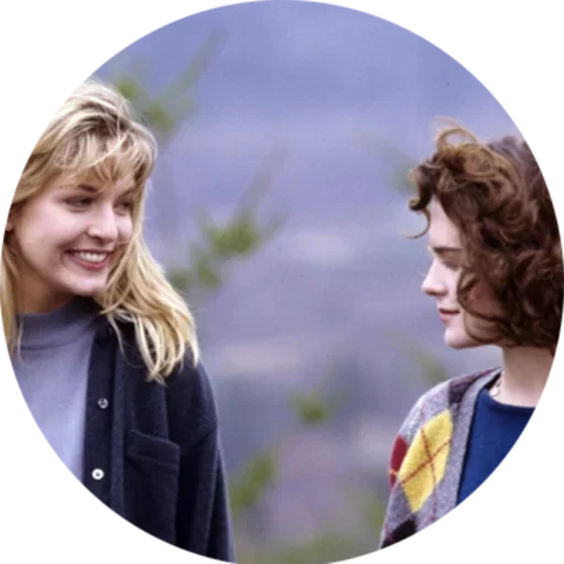 Эмодзи Twin Peaks 😮