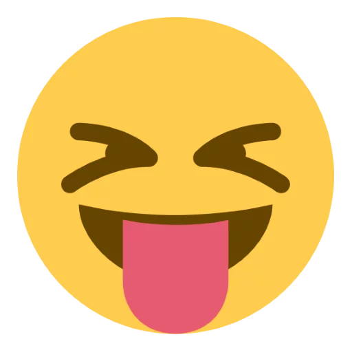 Telegram Sticker «Twitter Emoji» ?