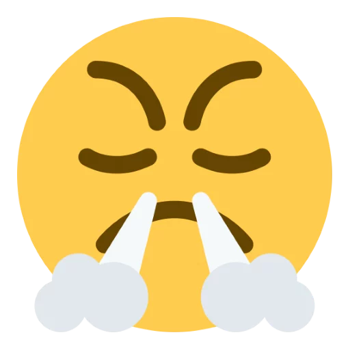 Telegram stiker «Twitter Emoji» ?