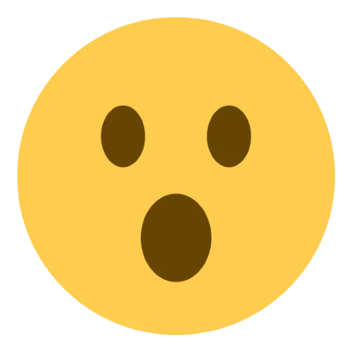 Telegram Sticker «Twitter Emoji» ?