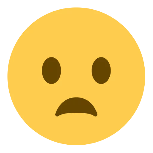 Telegram stiker «Twitter Emoji» ?