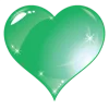 Емодзі телеграм green emotions