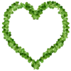 Telegram emoji  green emotions
