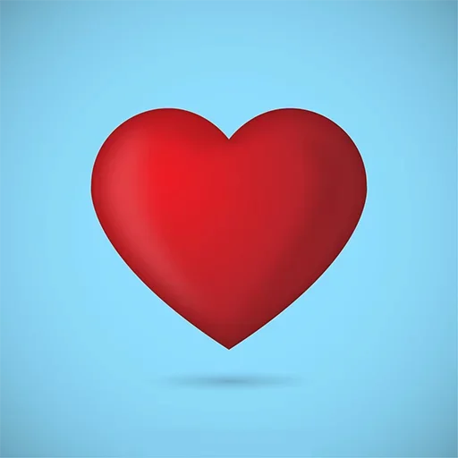 Возьми Моё сердце emoji 😻