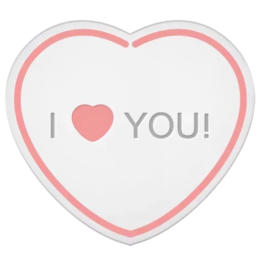 Возьми Моё сердце emoji 😞
