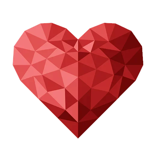 Возьми Моё сердце emoji 🤑