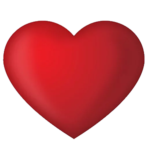 Возьми Моё сердце emoji 😠