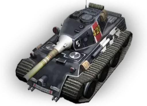 Эмодзи world of tanks 😆