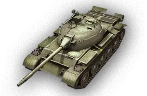 Стікер Telegram «world of tanks» 🙃