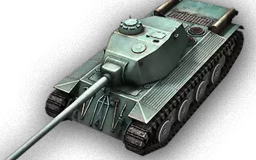 Стікер Telegram «world of tanks» 😘