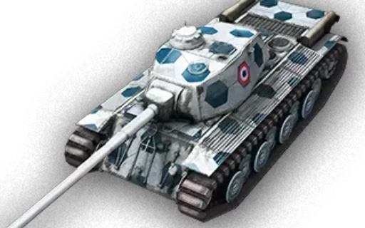 Стікер Telegram «world of tanks» 😗