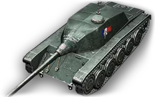 Стікер Telegram «world of tanks» 😚