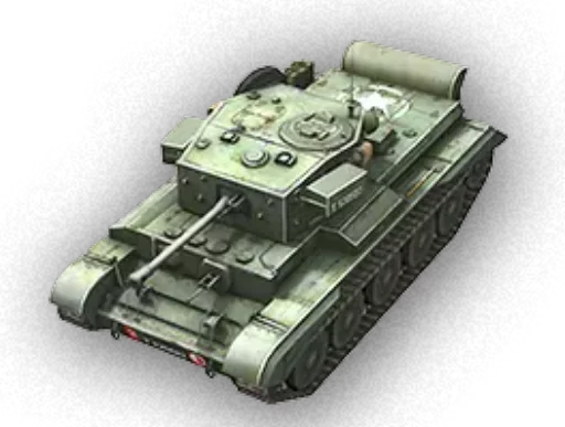 Стікер Telegram «world of tanks» 😛