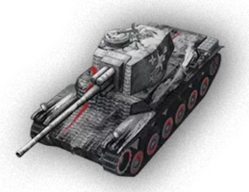 Telegram Sticker «world of tanks» 🤪