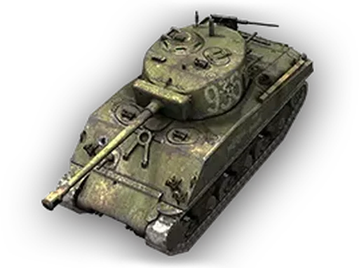 Стікер Telegram «world of tanks» 😎