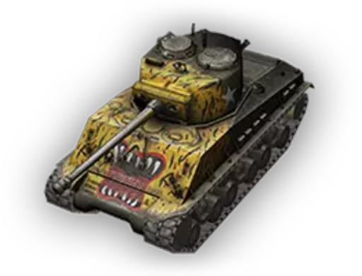 world of tanks sticker 🥳