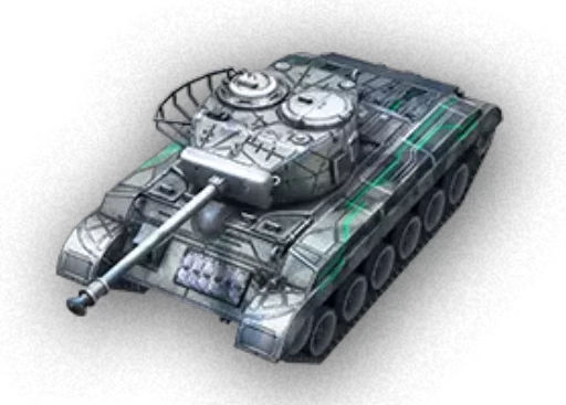 Стікер Telegram «world of tanks» 😟
