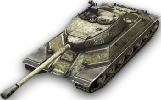 Эмодзи world of tanks 😖