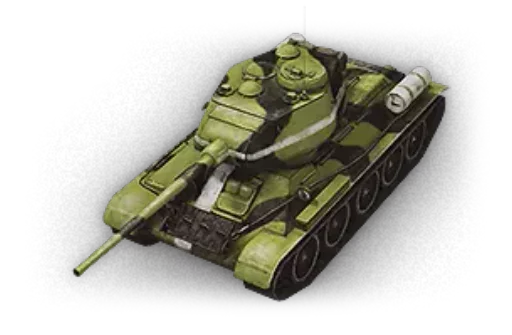 Стікер Telegram «world of tanks» 😩