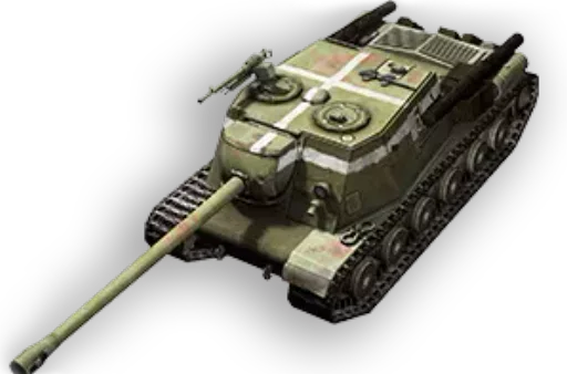 Стікер Telegram «world of tanks» 😤