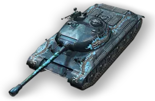 Стикер world of tanks 😳
