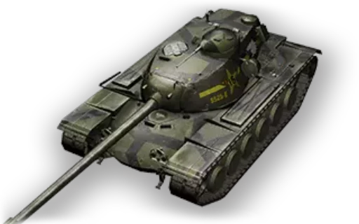 Telegram Sticker «world of tanks» 😱