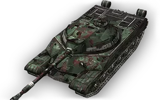 Стікер Telegram «world of tanks» 😑