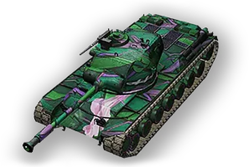 Эмодзи world of tanks 😬