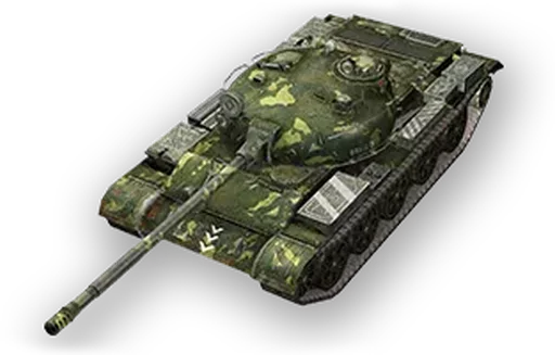 Стікер Telegram «world of tanks» 😧