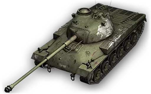 Стікер Telegram «world of tanks» 🤢