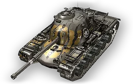 Стікер Telegram «world of tanks» 😷