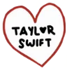 Taylor Swift | Тэйлор Свифт | Тейлор Свифт emoji ❤️