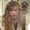 Taylor Swift | Тэйлор Свифт | Тейлор Свифт emoji 🎸