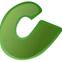 Зеленый шрифт emoji 💤