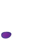 Эмодзи Фиолетовый шрифт ☝️