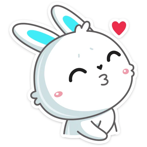 Кролик Олег  emoji 😘