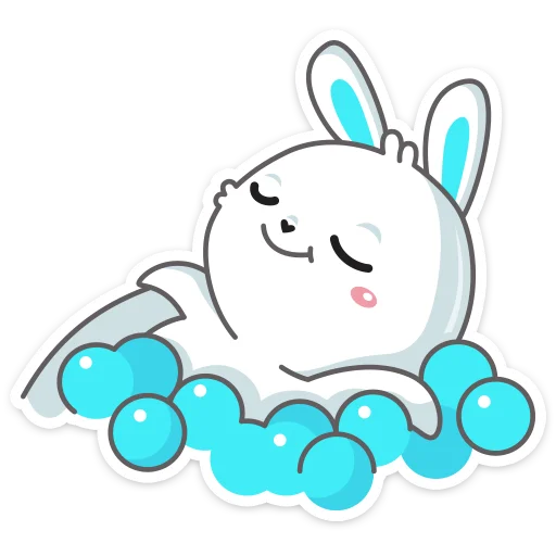Кролик Олег  emoji 🤤