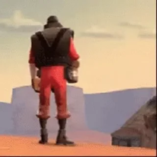 tf2 moment emoji 🤨