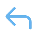 TG Android Icons emoji ⬅️
