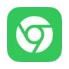 Емодзі Telegram Colored iOS Icons 🌎