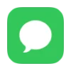 Telegram Colored iOS Icons emoji 🗯