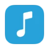 Telegram Colored iOS Icons emoji 🎶