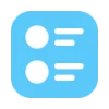 Telegram emojisi «Telegram Colored iOS Icons» 👥