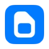 Емодзі Telegram Colored iOS Icons 📱